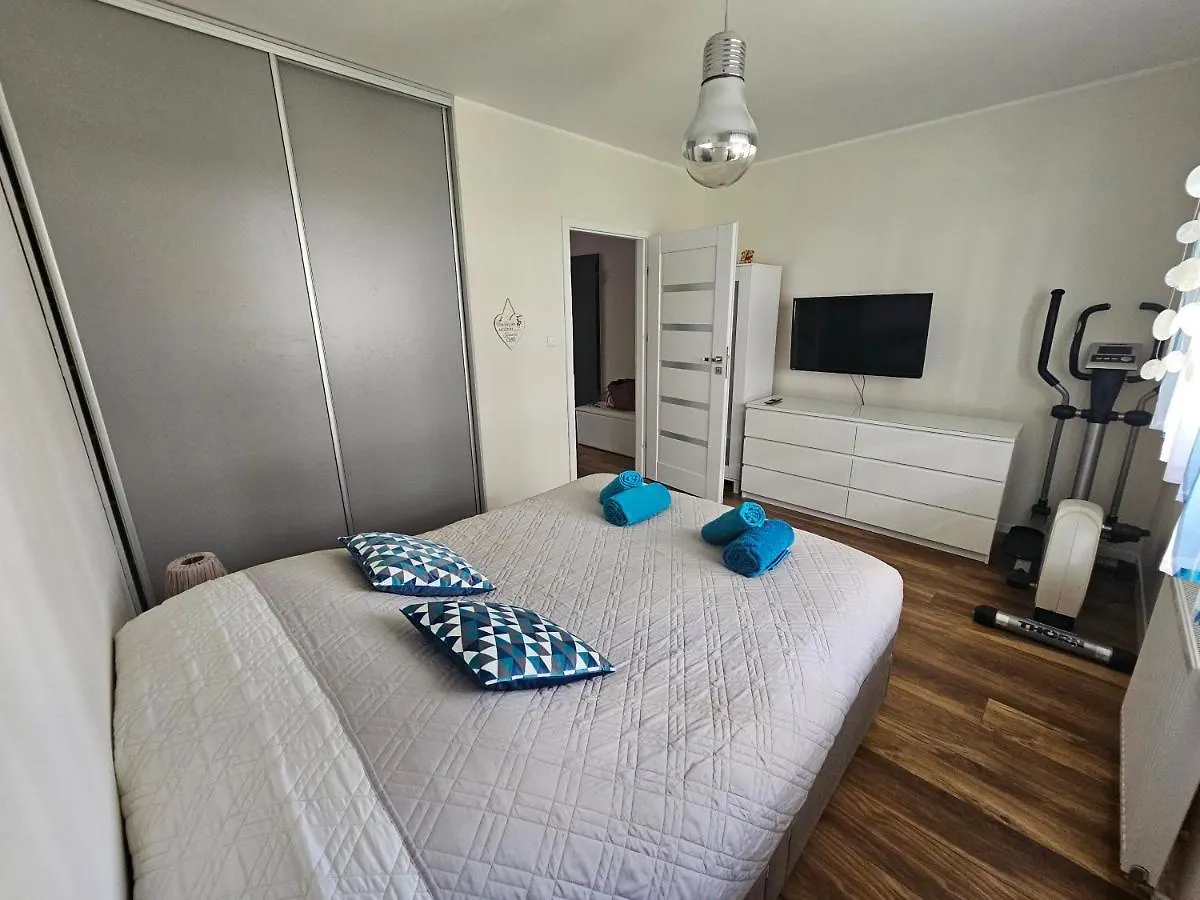 Balticseafriends Apartment Gdansk 0*,  Poland