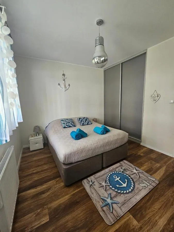 Balticseafriends Apartment Gdansk Poland