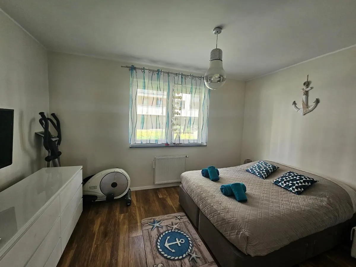 Balticseafriends Apartment Gdansk
