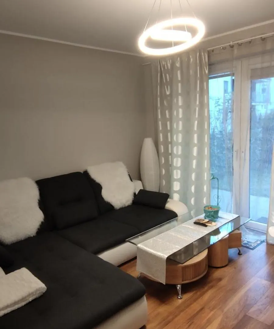 Balticseafriends Apartment Gdansk Poland