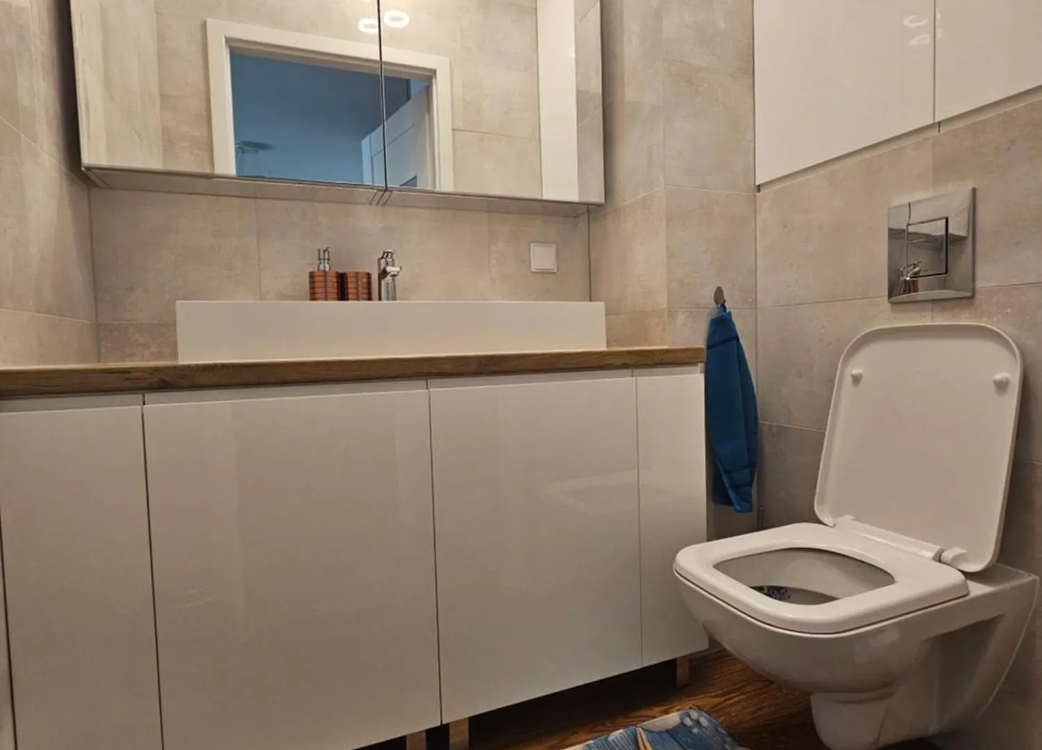 Balticseafriends Apartment Gdansk
