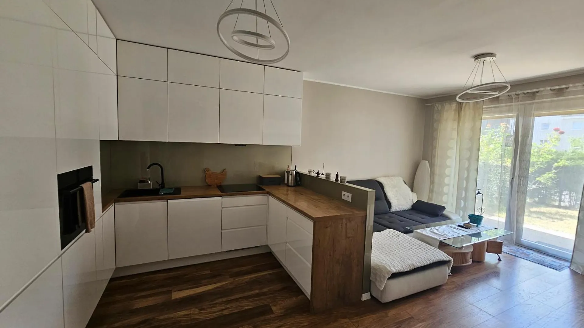 Balticseafriends Apartment Gdansk
