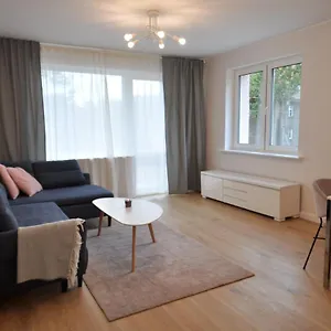 Apartament Casa Baltica, Gdańsk