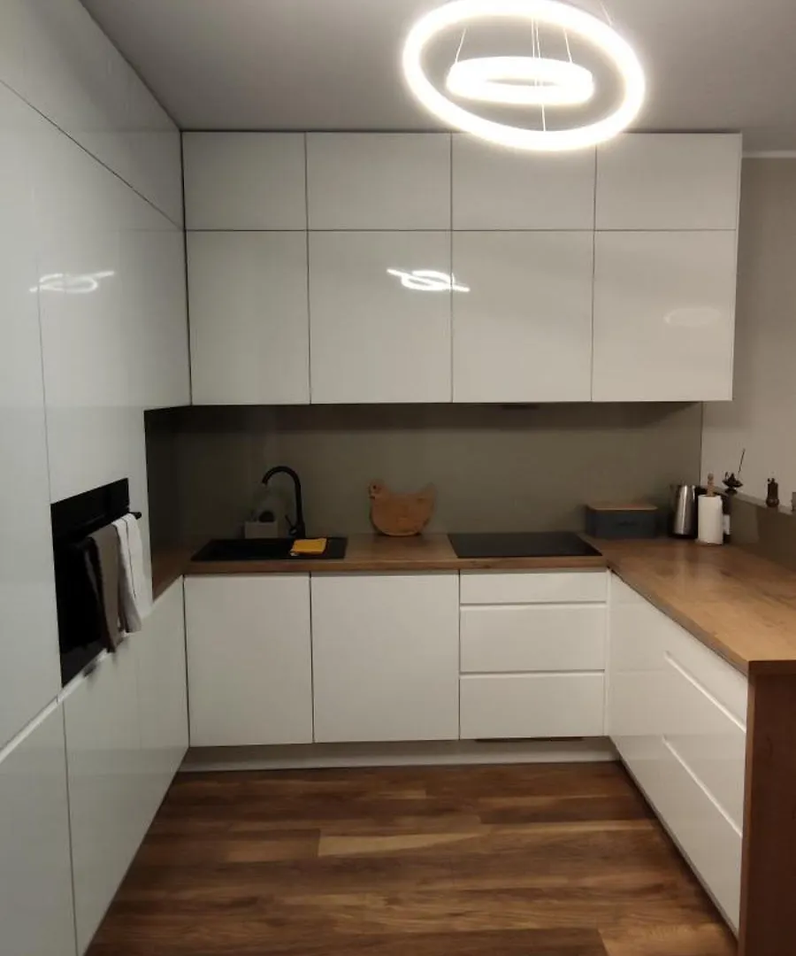 Apartmán Balticseafriends Gdaňsk Polsko