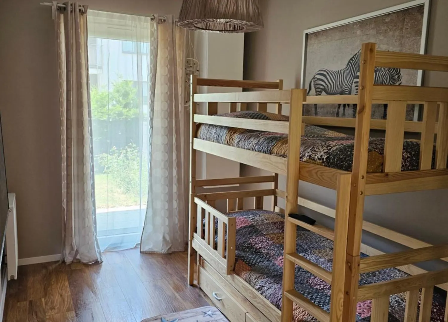 Apartmán Balticseafriends Gdaňsk Polsko
